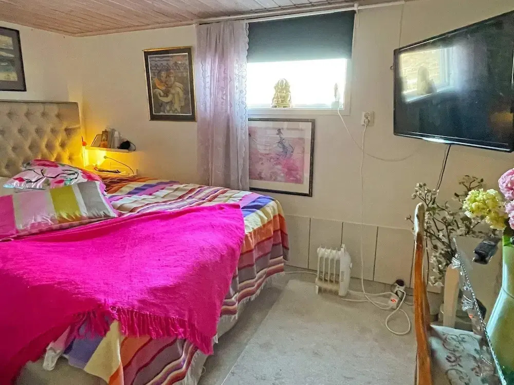 8 person holiday home in KLÖVEDAL-By Traum