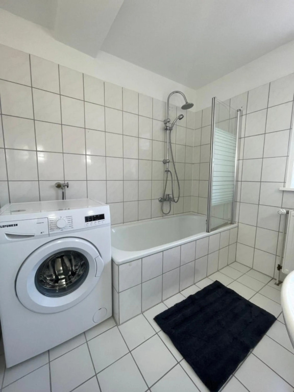 Ferienwohnung Am Bündheimer Schloss