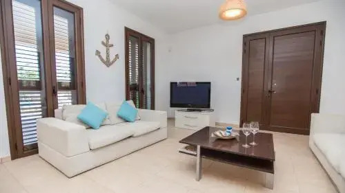 Oceanview Villa 445