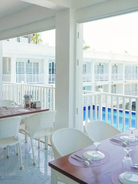 The Mark Resort