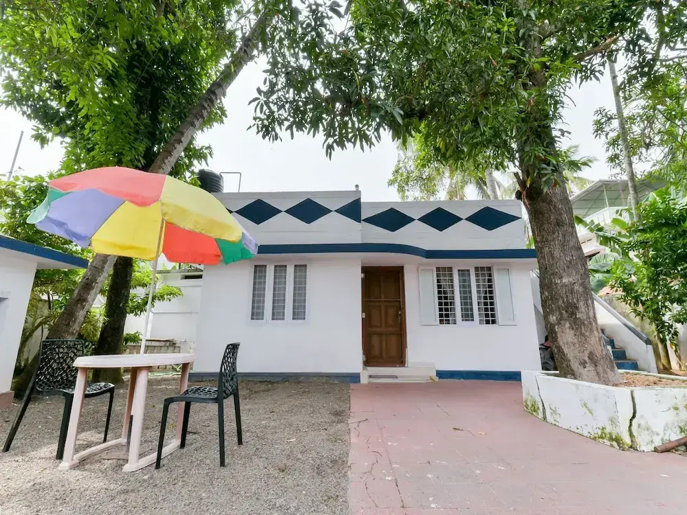 OYO 14889 Home Nature Home Stay Fort Kochi