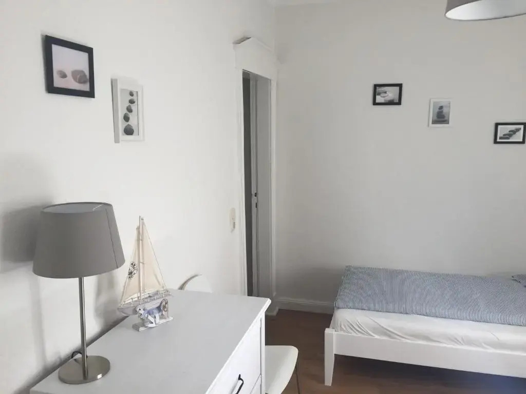 Haus Sonnenschein