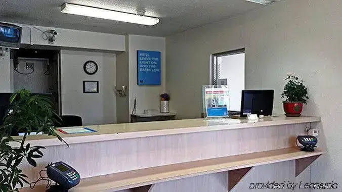 Motel 6 Des Moines South - Airport