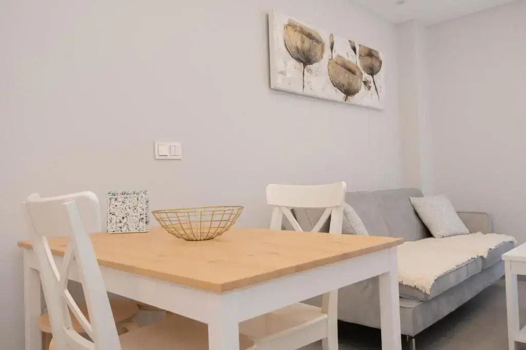 Cubo'S Apartamento Tivoli B4