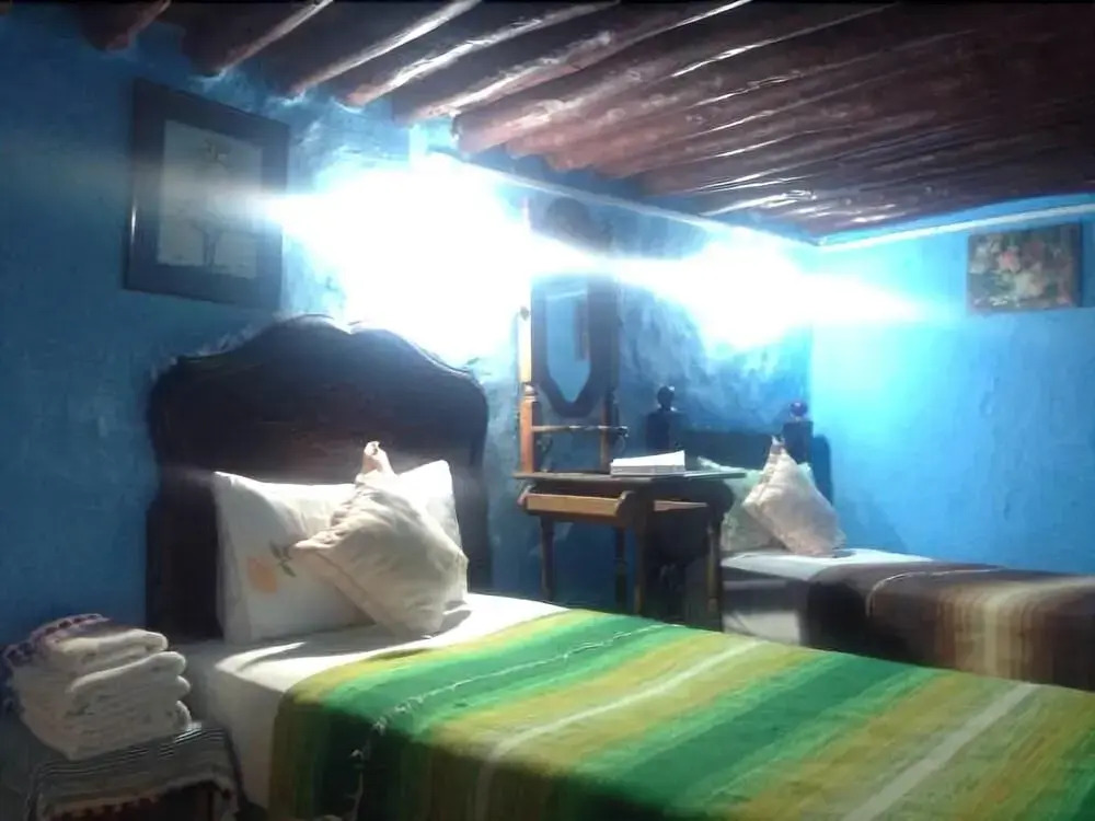 Riad Dar Dahlia Tetouan