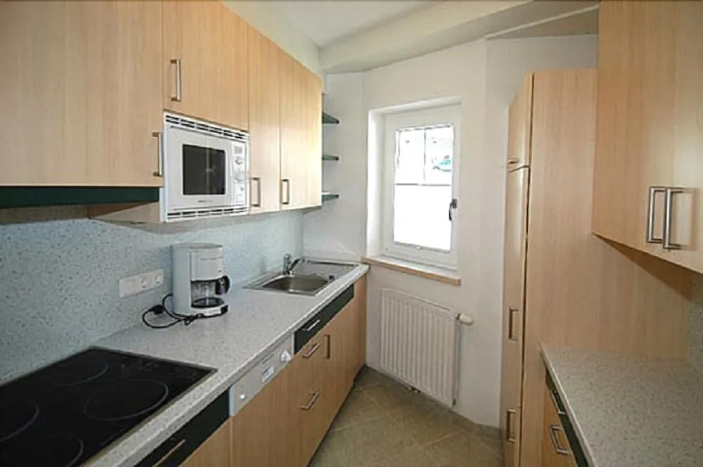 Sonnhof Appartements