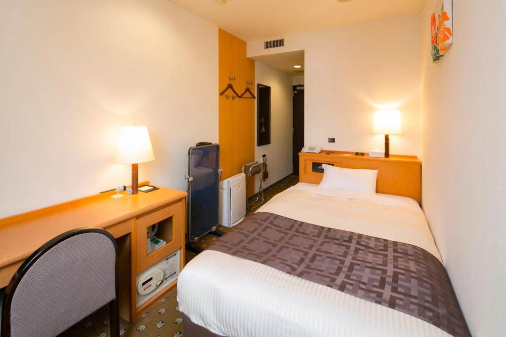 Premier Hotel-CABIN-Sapporo