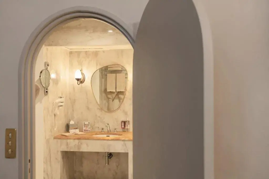 Hôtel - Restaurant & Spa La Magdeleine - Mathias Dandine