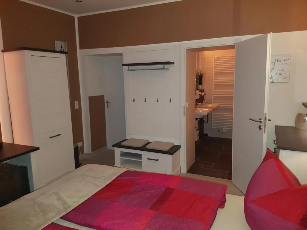 Pension Hoefti