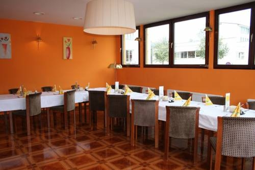 Turm Inn 24H Self Check In By H&H Hotels