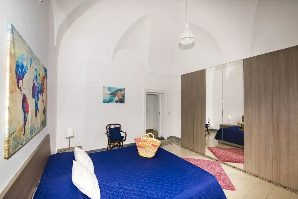 Villa Setteventi