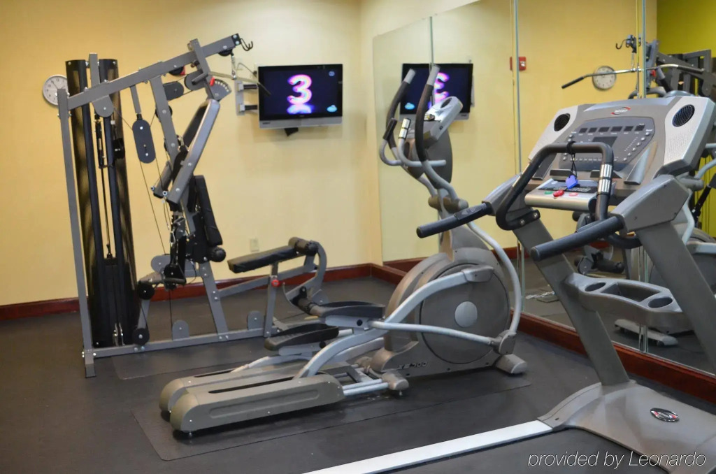 Country Inn & Suites By Radisson, Savannah Airport, GA
