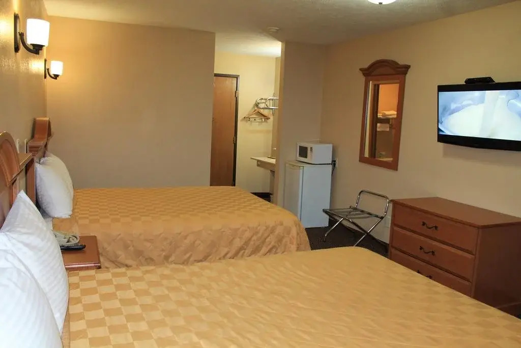 Eco-Lux Inn Norfolk