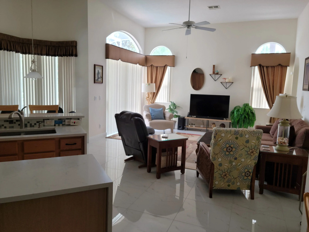 141BD, Davenport, US
