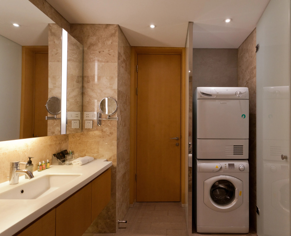 Ascott Raffles City Beijing