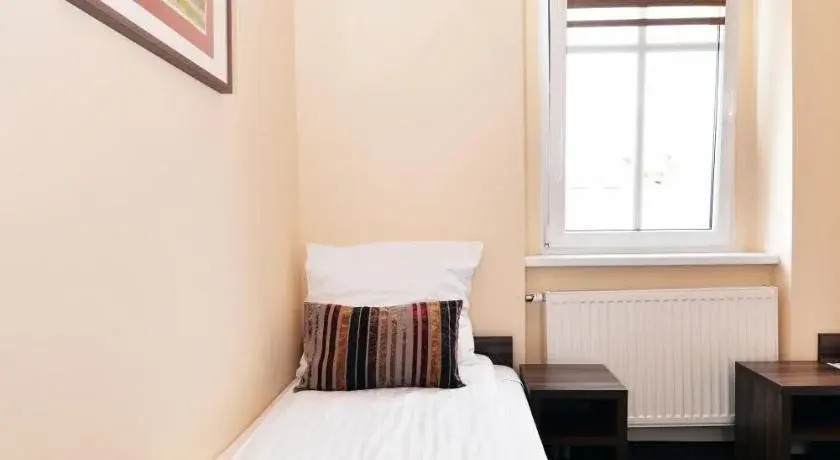 Hotel Pod Jeleniem