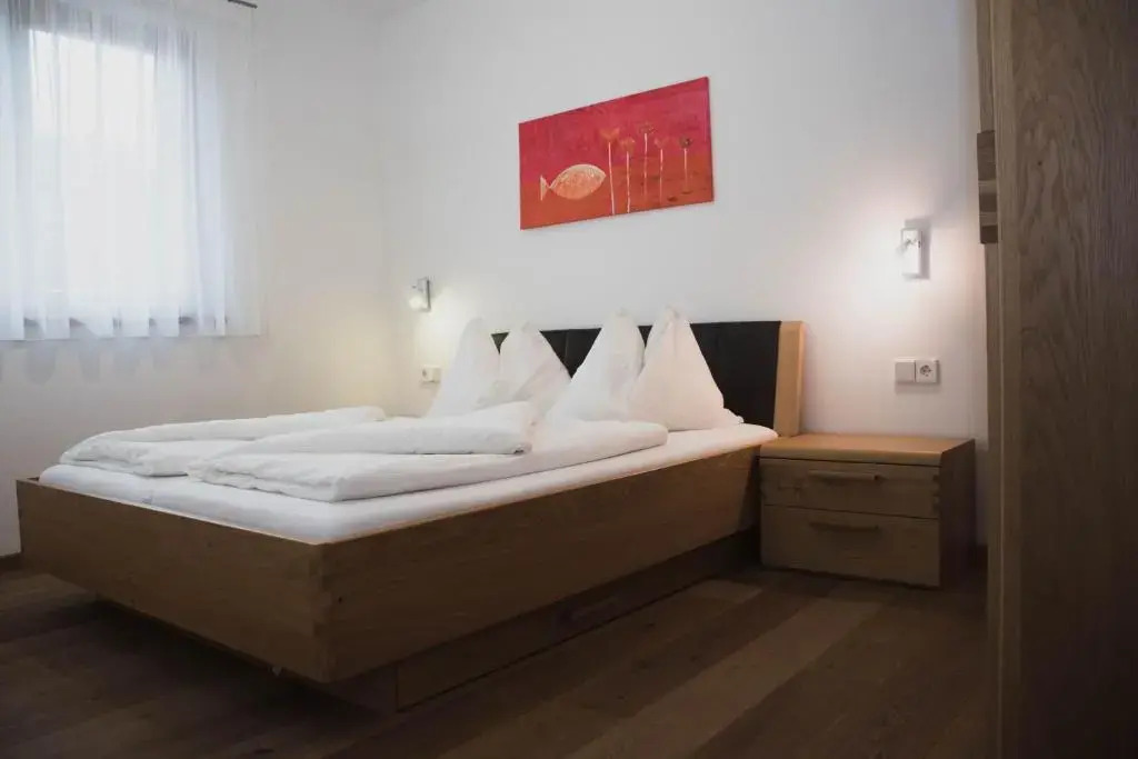 Appartment Waldrand