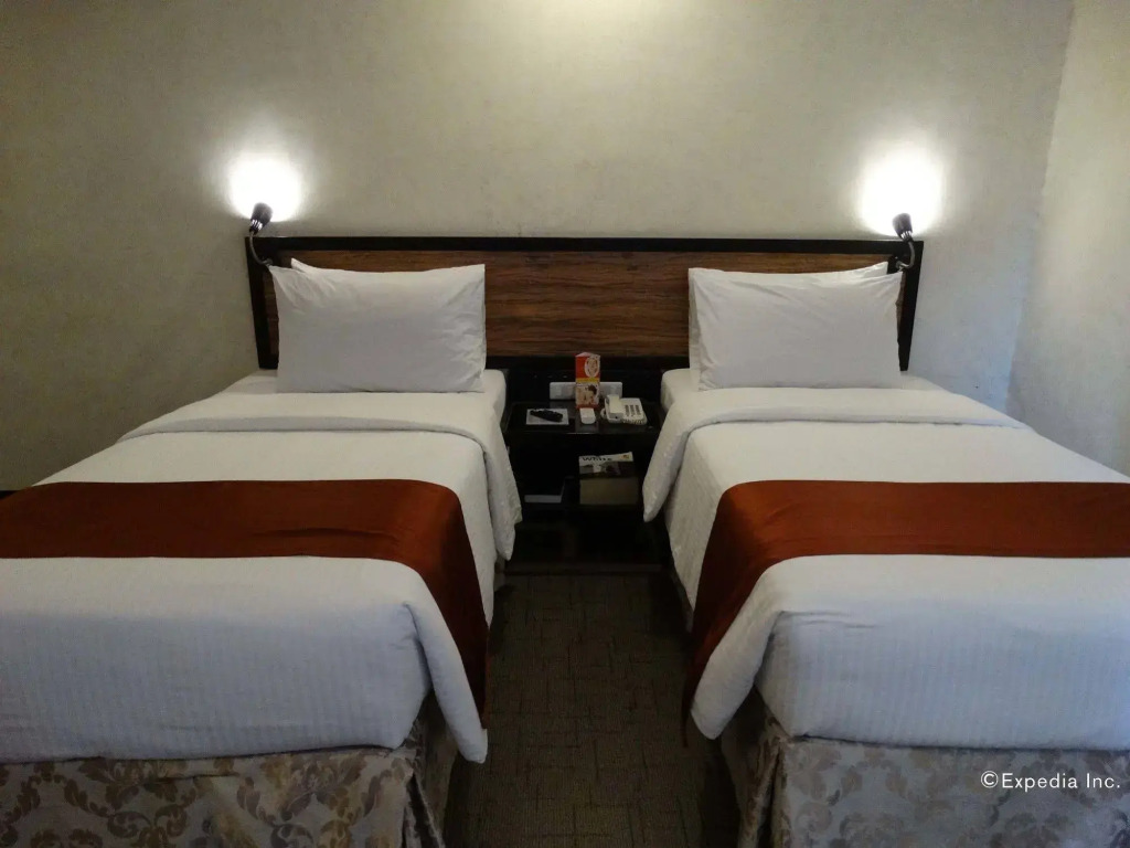 D Circle Hotel