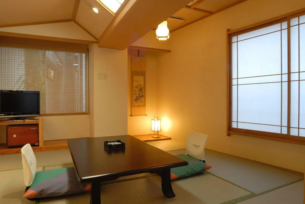Kasuitei Ooya