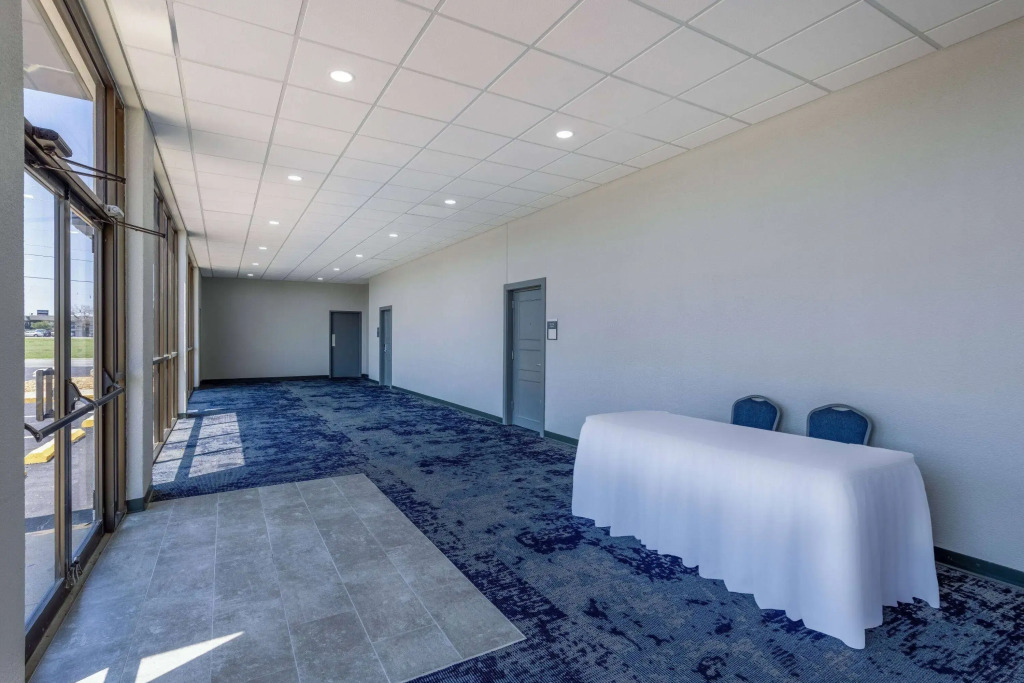Wingate by Wyndham Wichita Airport