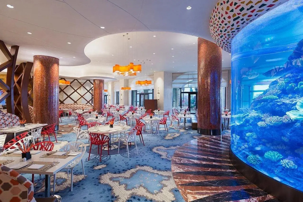 Chimelong Hengqin Bay Hotel