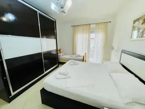 Apartamente Jimi