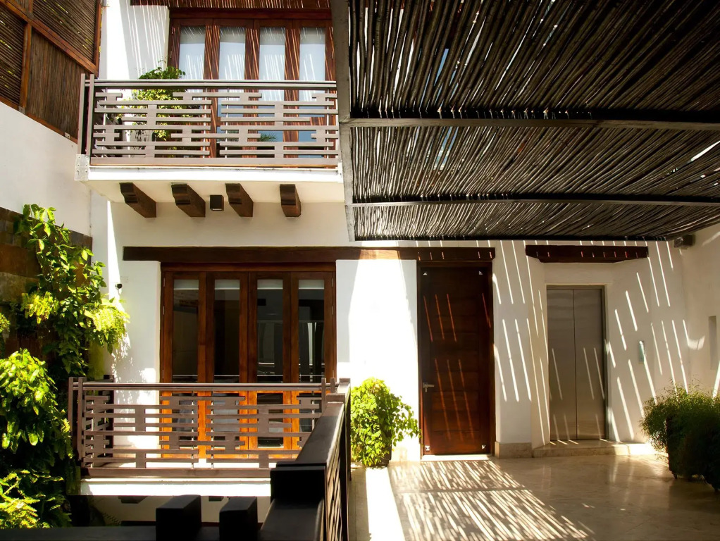 Casa Gastelbondo