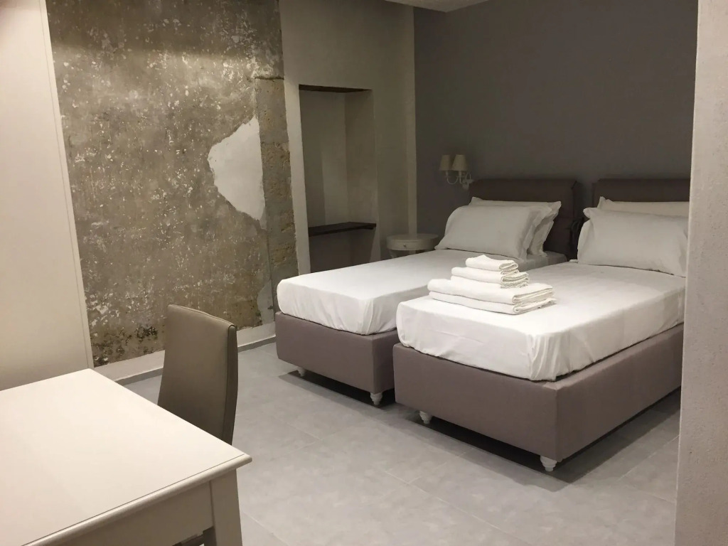 B&B Vicoli di Napoli