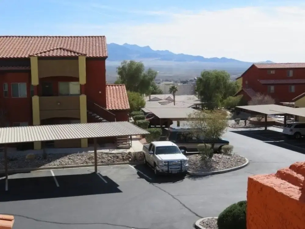 Brad Moore 3 Bedroom Condo