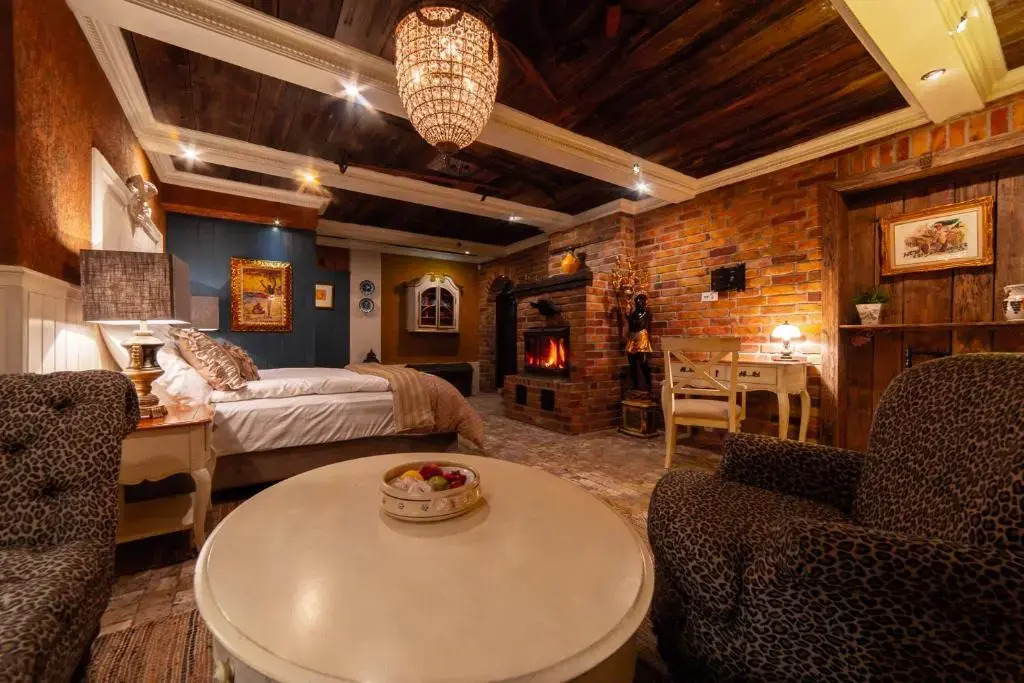 Pauls Fantasia Boutique Suites