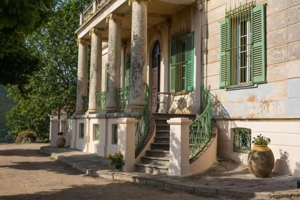 Palazzu Nicrosi
