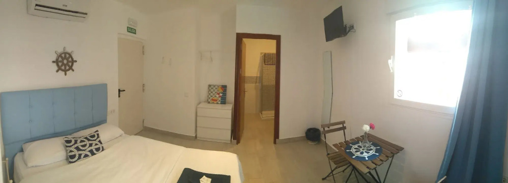 Hostal Casa Nautilus