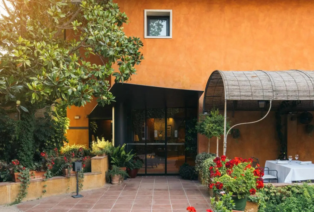 Hotel Mas La Boella