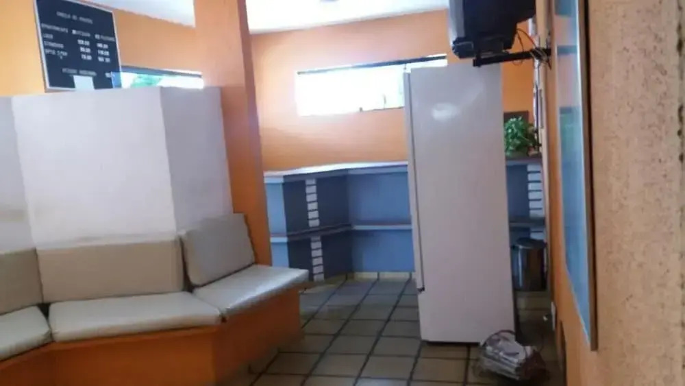 Sambura Hotel