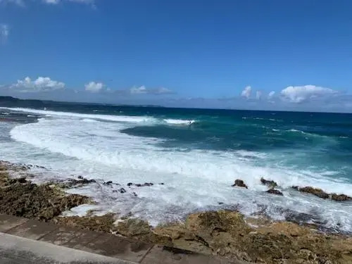 101 Ocean Front
