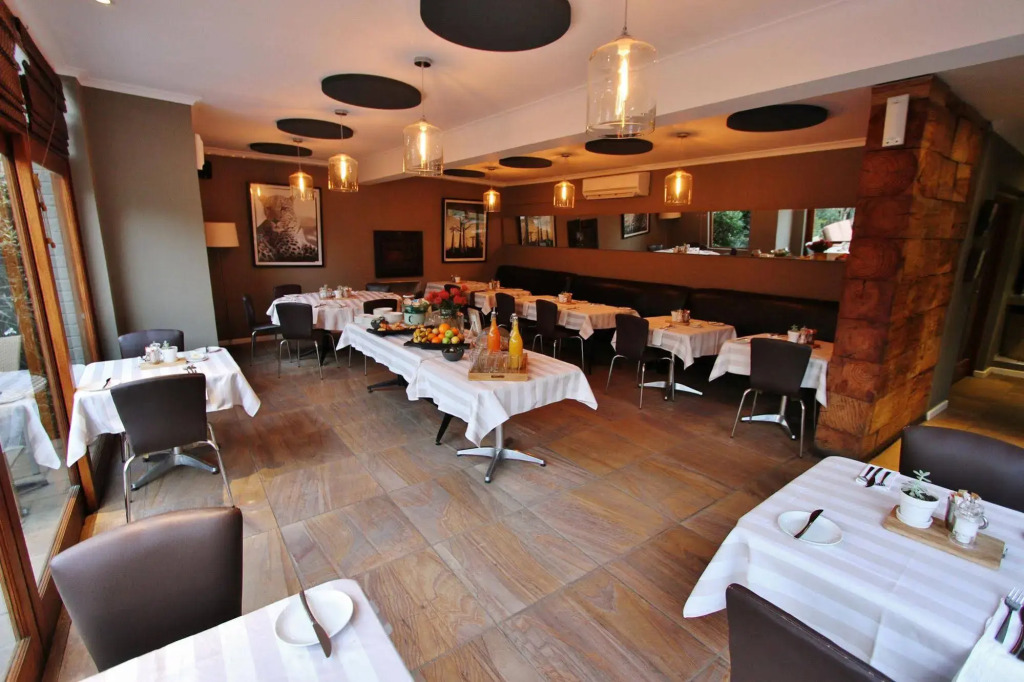 The Peech Hotel
