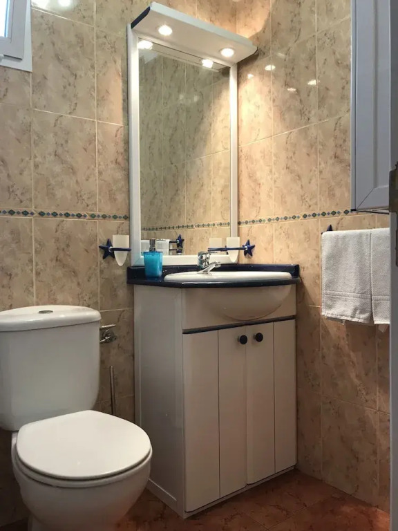 Apartamento Allegra