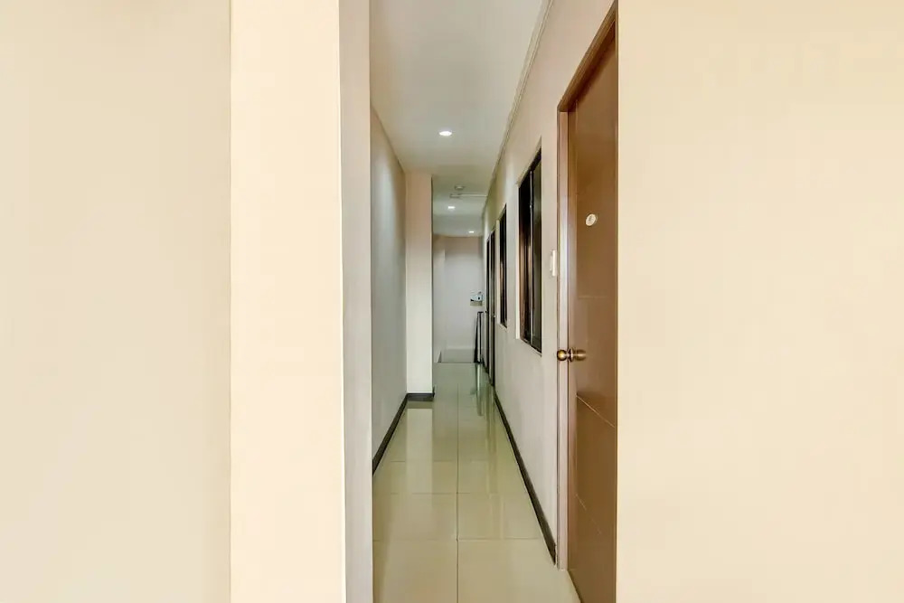 OYO 766 Ichehan Apartments