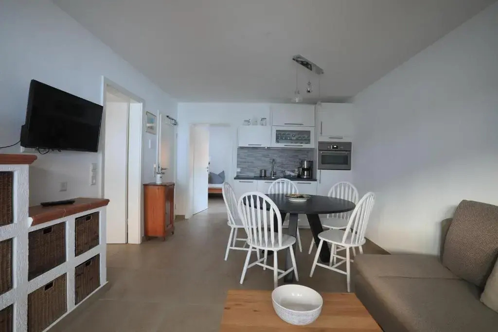 Haus Luna - Apartment Luna 6