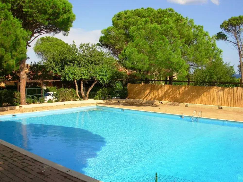 Cala Verde