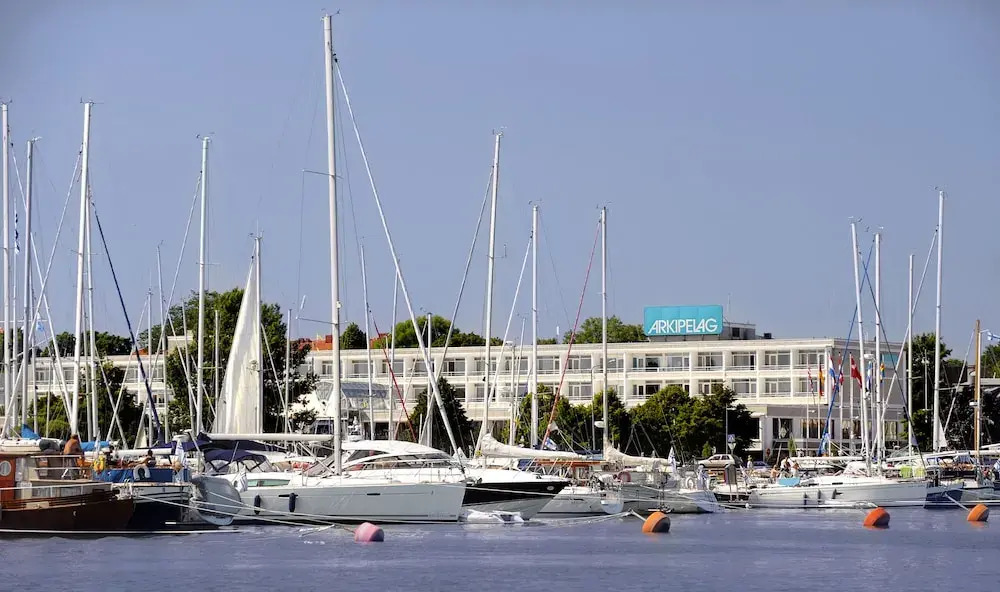 Hotel Arkipelag