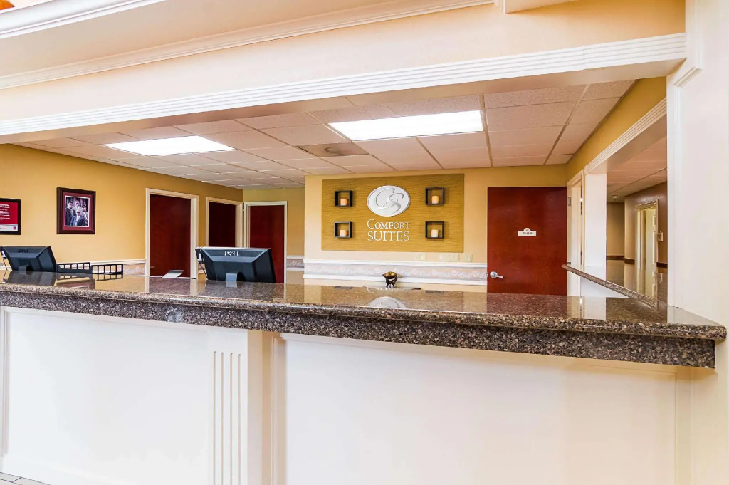 Quality Suites