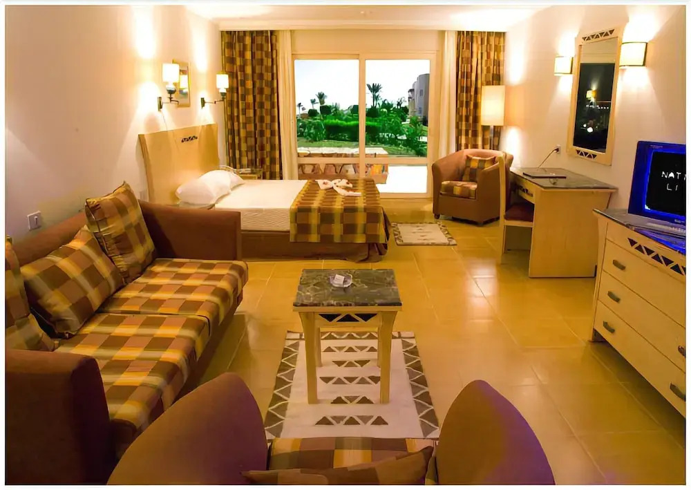 Solitaire Resort