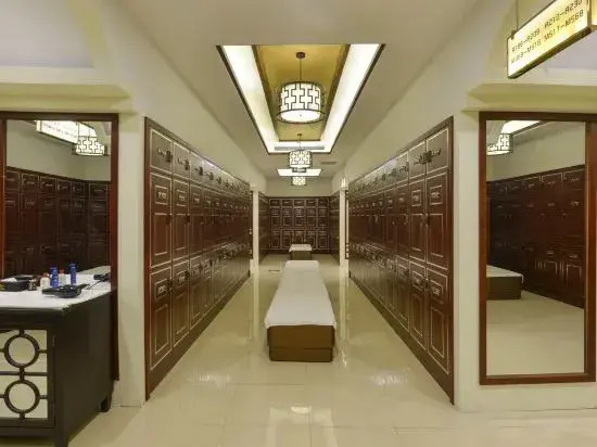 Yunjin Hot Spring Hotel