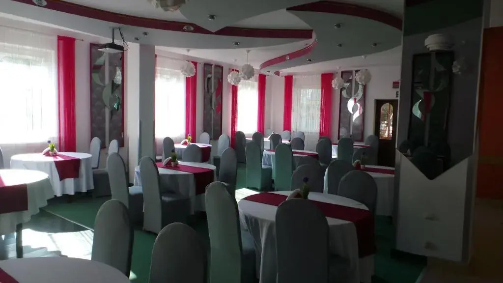 Hotel Restauracja Venus