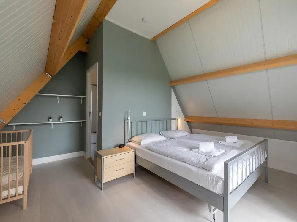 Holiday Home in Renesse Near Seabeach