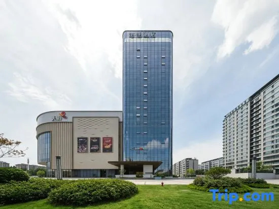 JI Hotel