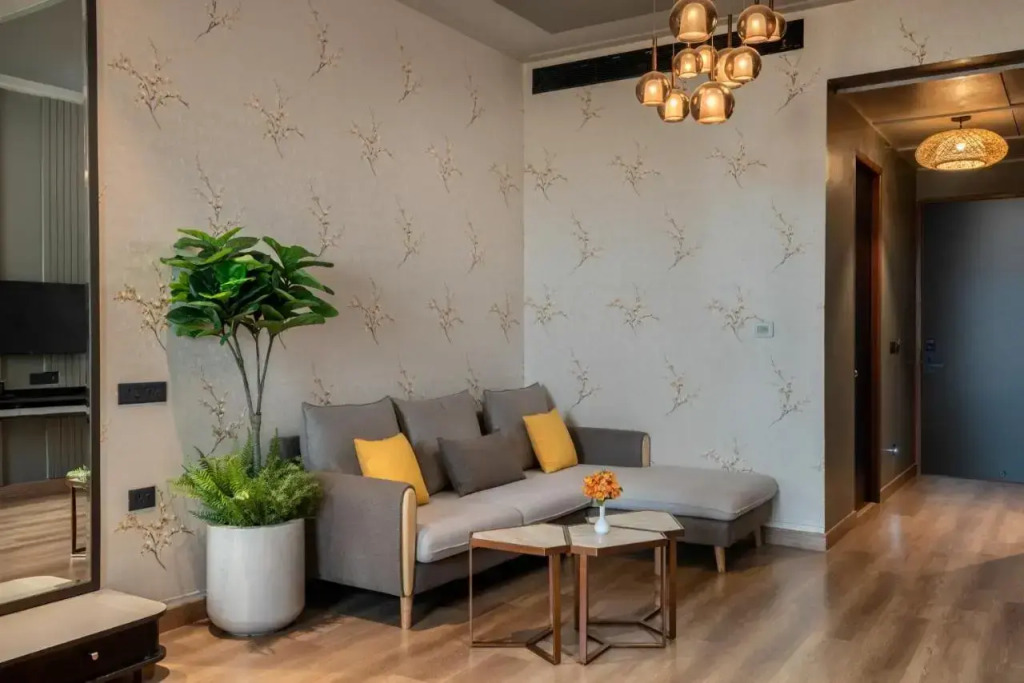 Nest Luxury Hotel and Resorts