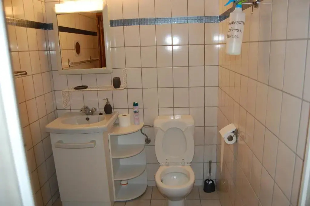 Appartement Fleurs des champs – Esc’Appart