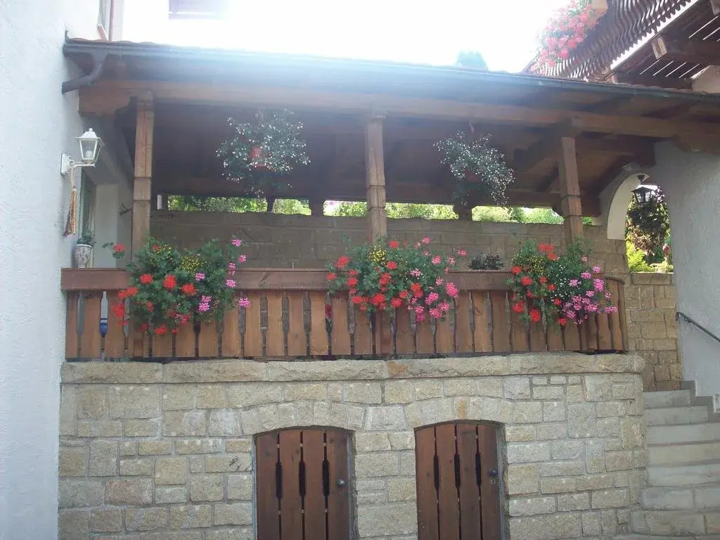 Gästehaus Fidelis